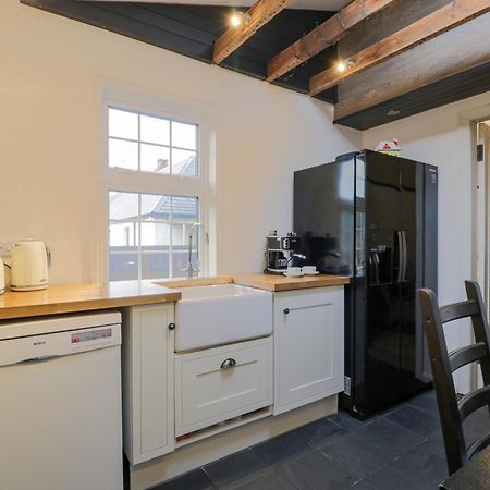 Hildawn Villa Dumfries Eksteriør bilde