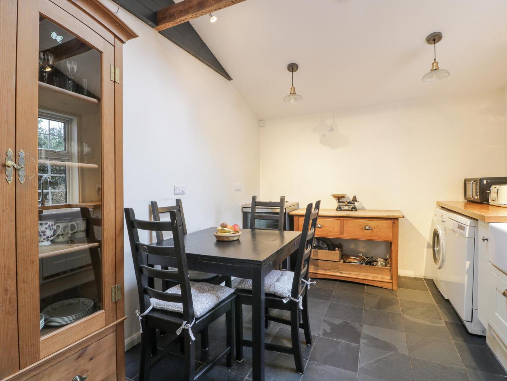 Hildawn Villa Dumfries Eksteriør bilde