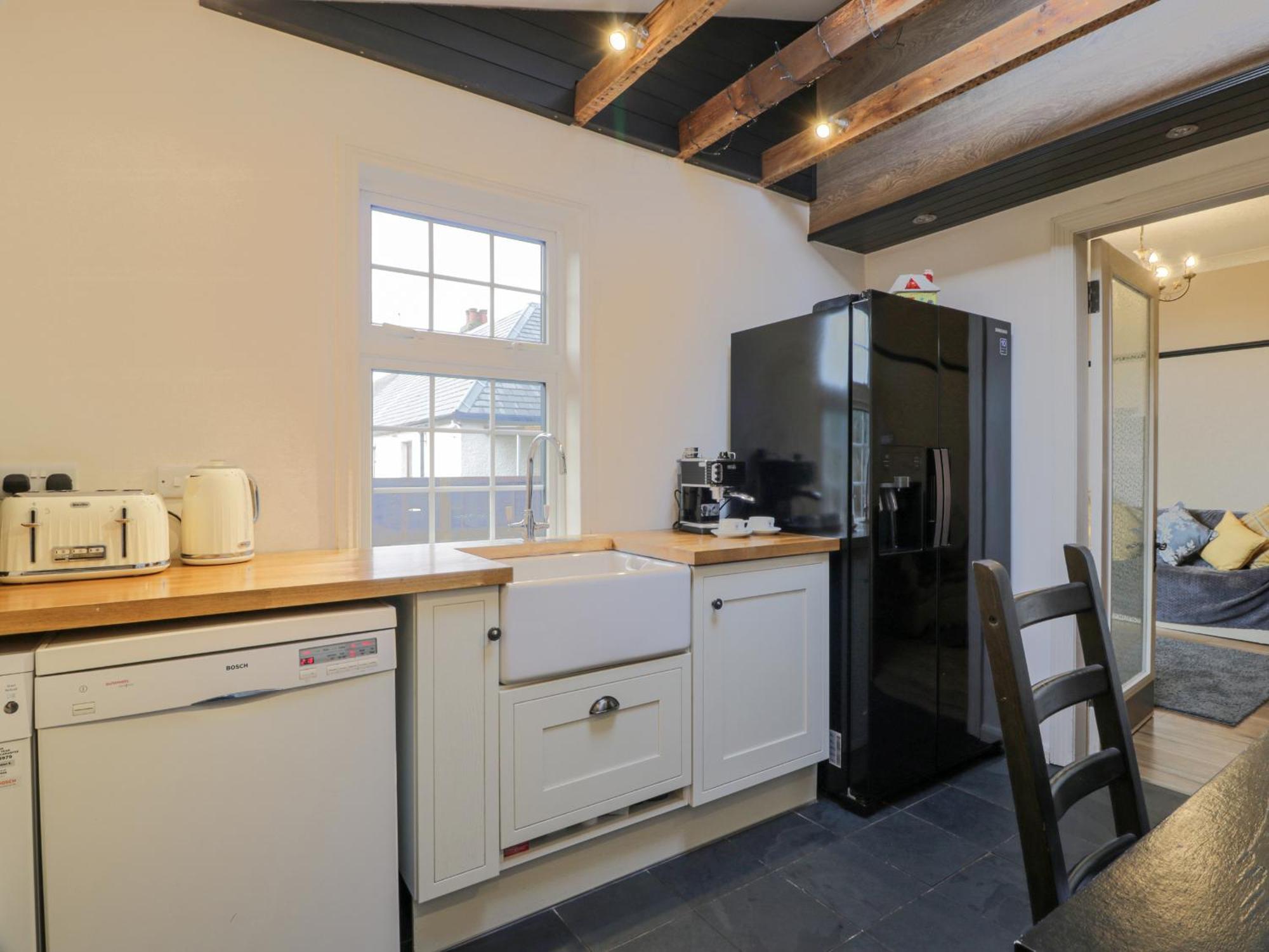 Hildawn Villa Dumfries Eksteriør bilde