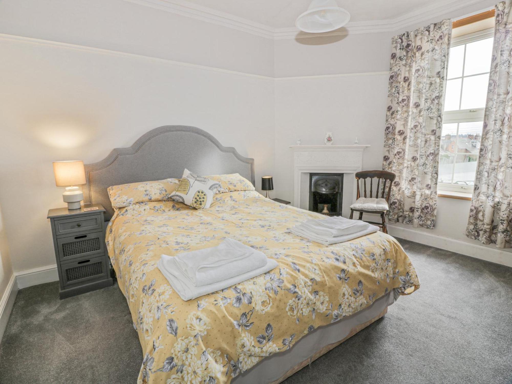 Hildawn Villa Dumfries Eksteriør bilde